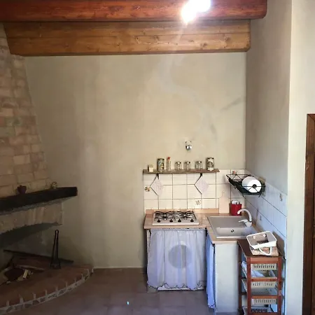 Casa vacanze Za Peppina *