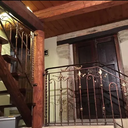 Za Peppina Casa vacanze