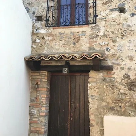 Za Peppina Melissa