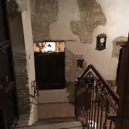 Za Peppina Casa vacanze *