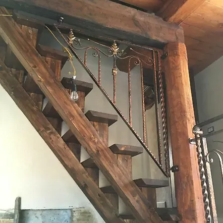 Za Peppina Casa vacanze