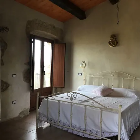 Za Peppina Casa vacanze *
